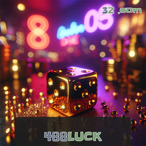 Apostas no 488luck.com: Emoção e Diversão a Cada Clique