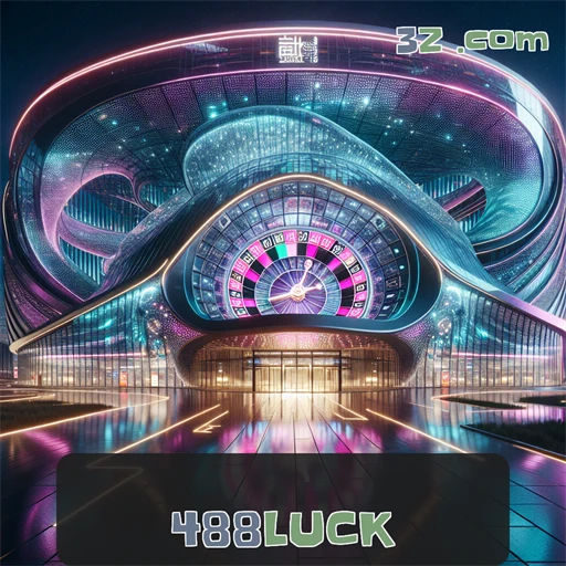 Obtendo Diversão: Baixar do 488luck.com é Imperdível!