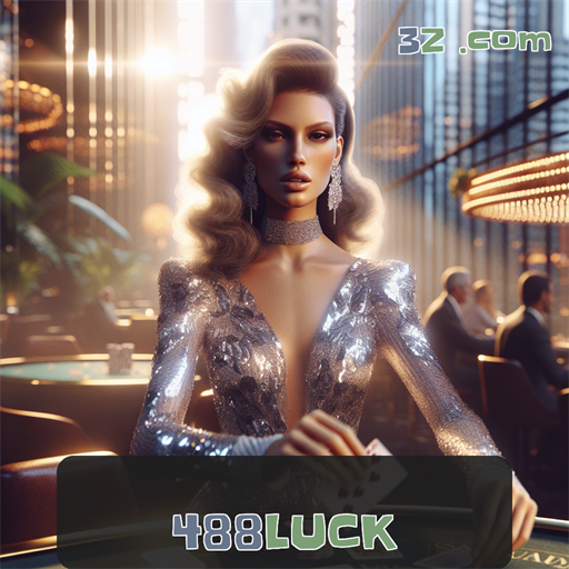 Bônus Fantásticos Esperam por Você no 488luck.com