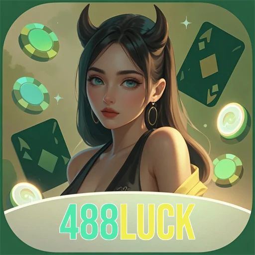 488luck.com