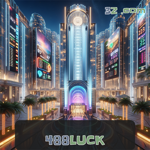 Promoções Quentes e Imperdíveis no 488luck.com