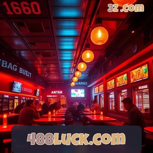 488luck.com App