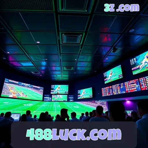 488luck.com Site Confiável