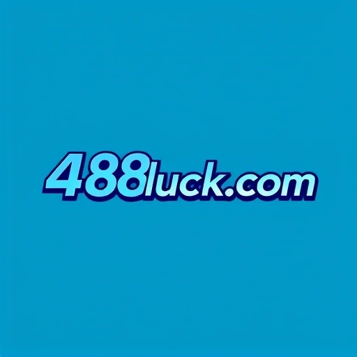 488luck.com - Site Oficial de Jogos de Cassino no Brasil