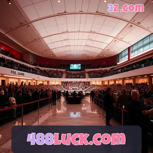 488luck.com Segurança