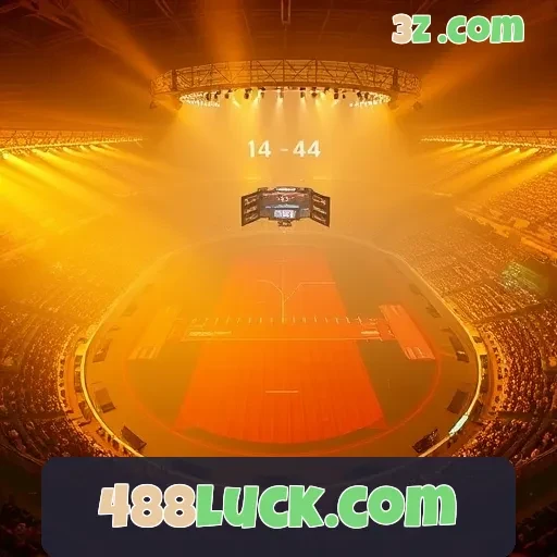 488luck.com Suporte 24/7