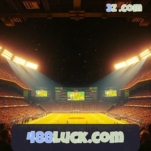 488luck.com VIP